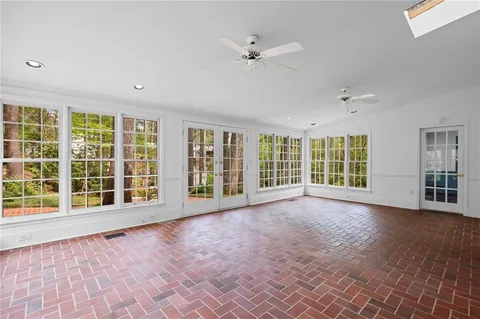 $910,000 | 6255 Mountain Brook Lane Northwest, Atlanta, GA 30328