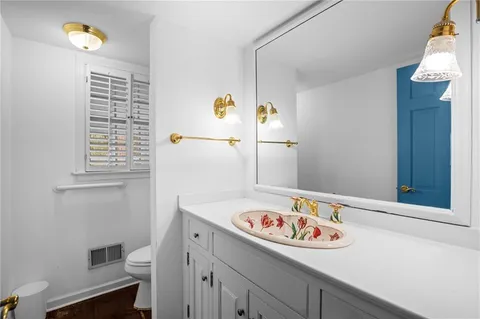 $910,000 | 6255 Mountain Brook Lane Northwest, Atlanta, GA 30328