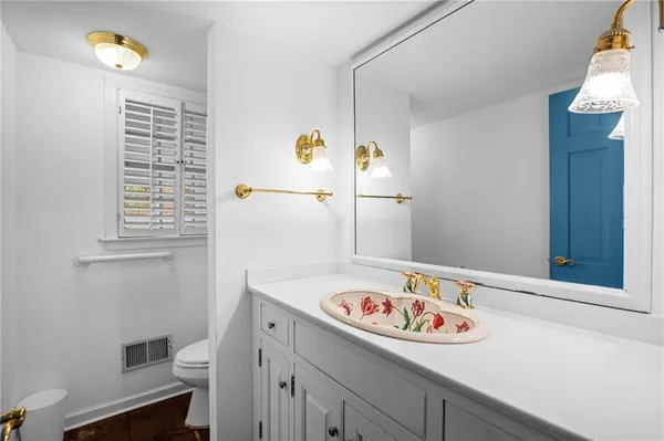 $910,000 | 6255 Mountain Brook Lane Northwest, Atlanta, GA 30328