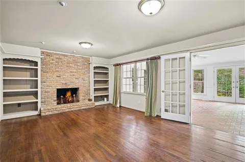 $910,000 | 6255 Mountain Brook Lane Northwest, Atlanta, GA 30328