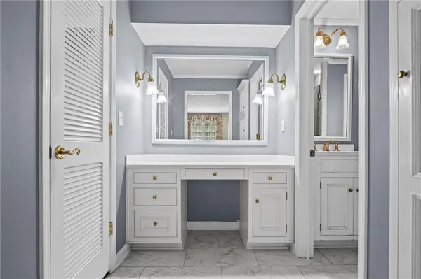 $910,000 | 6255 Mountain Brook Lane Northwest, Atlanta, GA 30328
