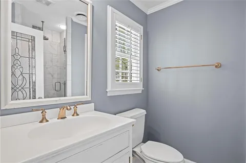 $910,000 | 6255 Mountain Brook Lane Northwest, Atlanta, GA 30328