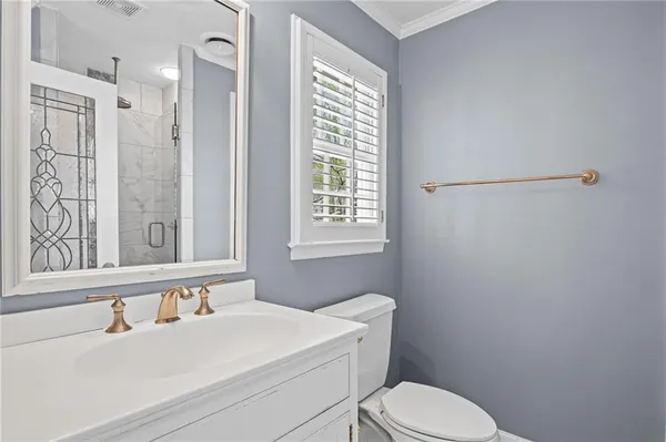 $910,000 | 6255 Mountain Brook Lane Northwest, Atlanta, GA 30328