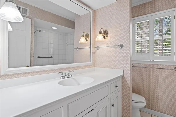 $910,000 | 6255 Mountain Brook Lane Northwest, Atlanta, GA 30328