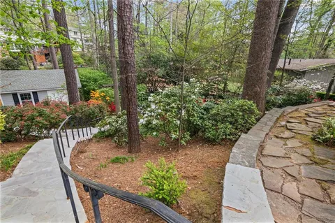 $910,000 | 6255 Mountain Brook Lane Northwest, Atlanta, GA 30328