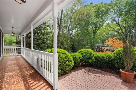 $910,000 | 6255 Mountain Brook Lane Northwest, Atlanta, GA 30328