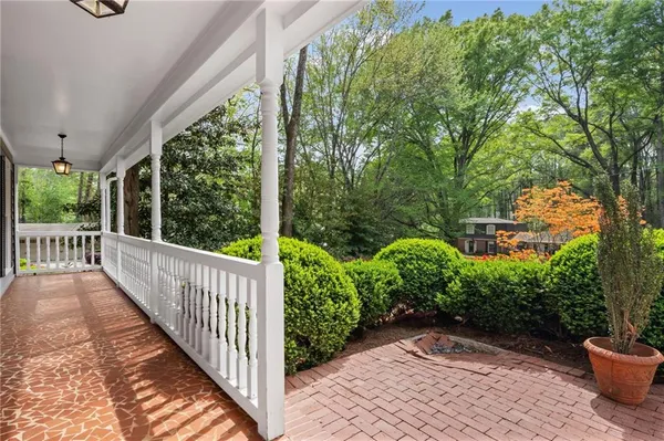 $910,000 | 6255 Mountain Brook Lane Northwest, Atlanta, GA 30328