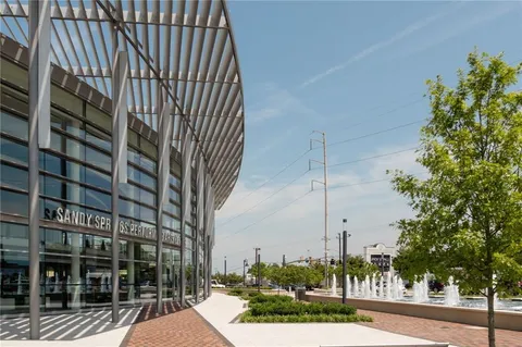 $910,000 | 6255 Mountain Brook Lane Northwest, Atlanta, GA 30328