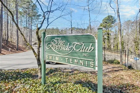 $910,000 | 6255 Mountain Brook Lane Northwest, Atlanta, GA 30328