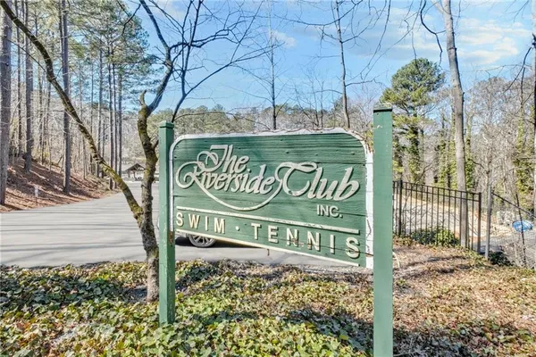 $910,000 | 6255 Mountain Brook Lane Northwest, Atlanta, GA 30328