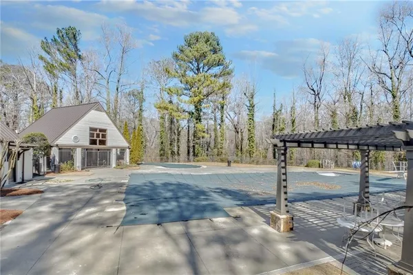 $910,000 | 6255 Mountain Brook Lane Northwest, Atlanta, GA 30328