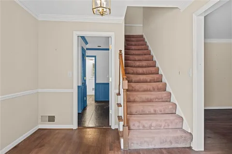 $910,000 | 6255 Mountain Brook Lane Northwest, Atlanta, GA 30328