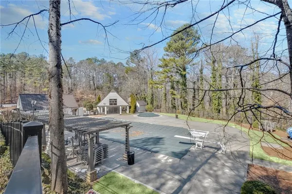 $910,000 | 6255 Mountain Brook Lane Northwest, Atlanta, GA 30328