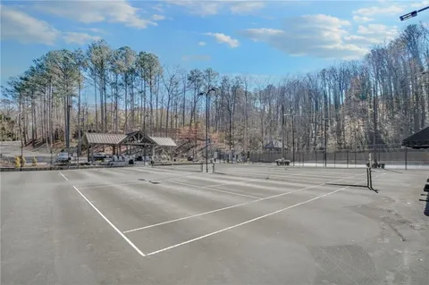 $910,000 | 6255 Mountain Brook Lane Northwest, Atlanta, GA 30328