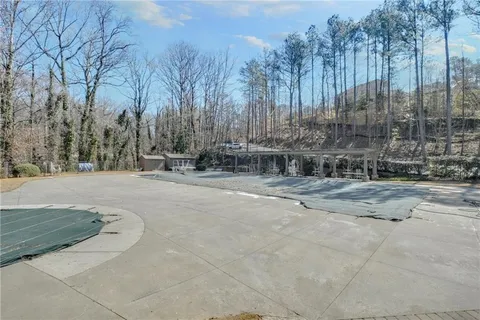 $910,000 | 6255 Mountain Brook Lane Northwest, Atlanta, GA 30328