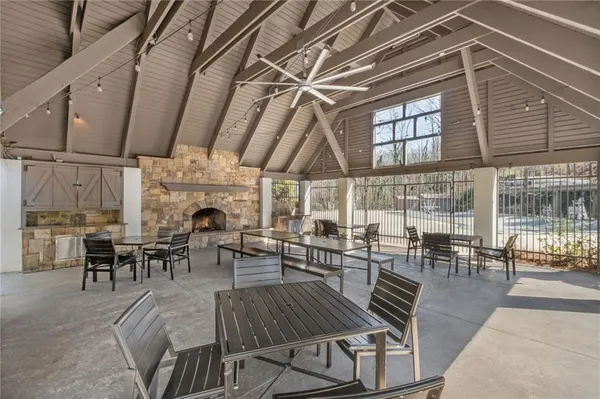 $910,000 | 6255 Mountain Brook Lane Northwest, Atlanta, GA 30328