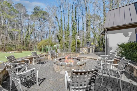 $910,000 | 6255 Mountain Brook Lane Northwest, Atlanta, GA 30328
