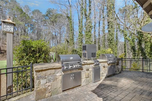 $910,000 | 6255 Mountain Brook Lane Northwest, Atlanta, GA 30328