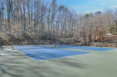 $910,000 | 6255 Mountain Brook Lane Northwest, Atlanta, GA 30328