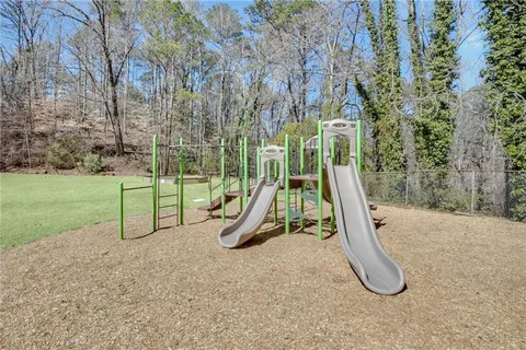 $910,000 | 6255 Mountain Brook Lane Northwest, Atlanta, GA 30328