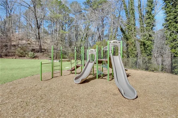 $910,000 | 6255 Mountain Brook Lane Northwest, Atlanta, GA 30328