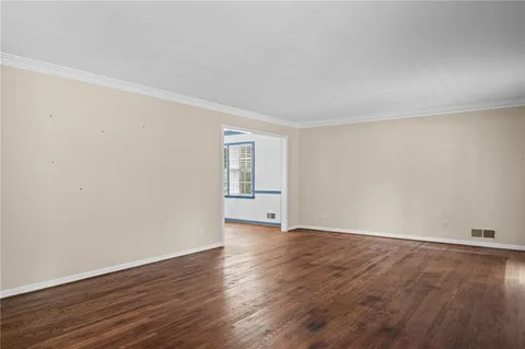 $910,000 | 6255 Mountain Brook Lane Northwest, Atlanta, GA 30328