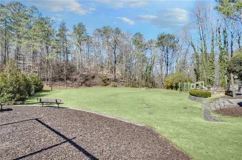 $910,000 | 6255 Mountain Brook Lane Northwest, Atlanta, GA 30328