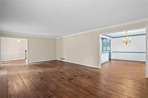 $910,000 | 6255 Mountain Brook Lane Northwest, Atlanta, GA 30328