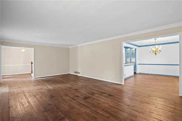 $910,000 | 6255 Mountain Brook Lane Northwest, Atlanta, GA 30328