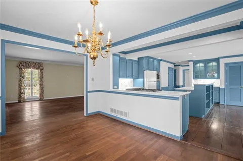 $910,000 | 6255 Mountain Brook Lane Northwest, Atlanta, GA 30328
