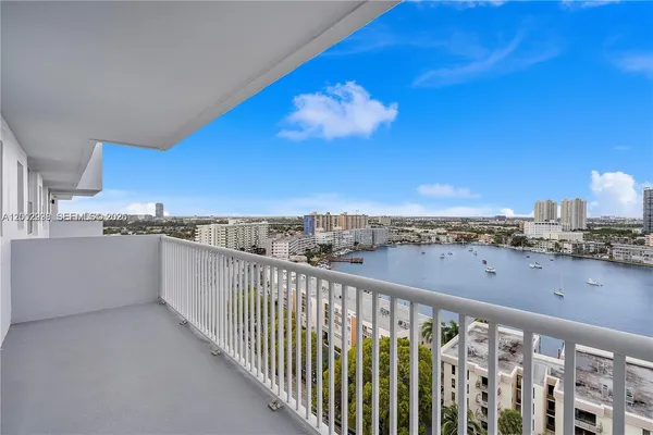 $3,400 | 137 Golden Isles Drive, Unit 1609, Hallandale Beach, FL 33009
