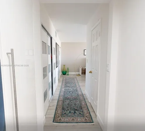 $3,400 | 137 Golden Isles Drive, Unit 1609, Hallandale Beach, FL 33009
