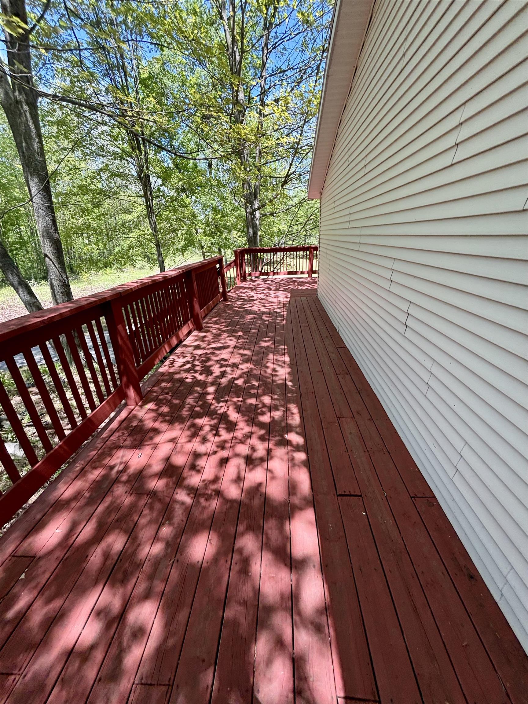 4377 Adams Road Lake, MI 48632 - Photo 42 of 61