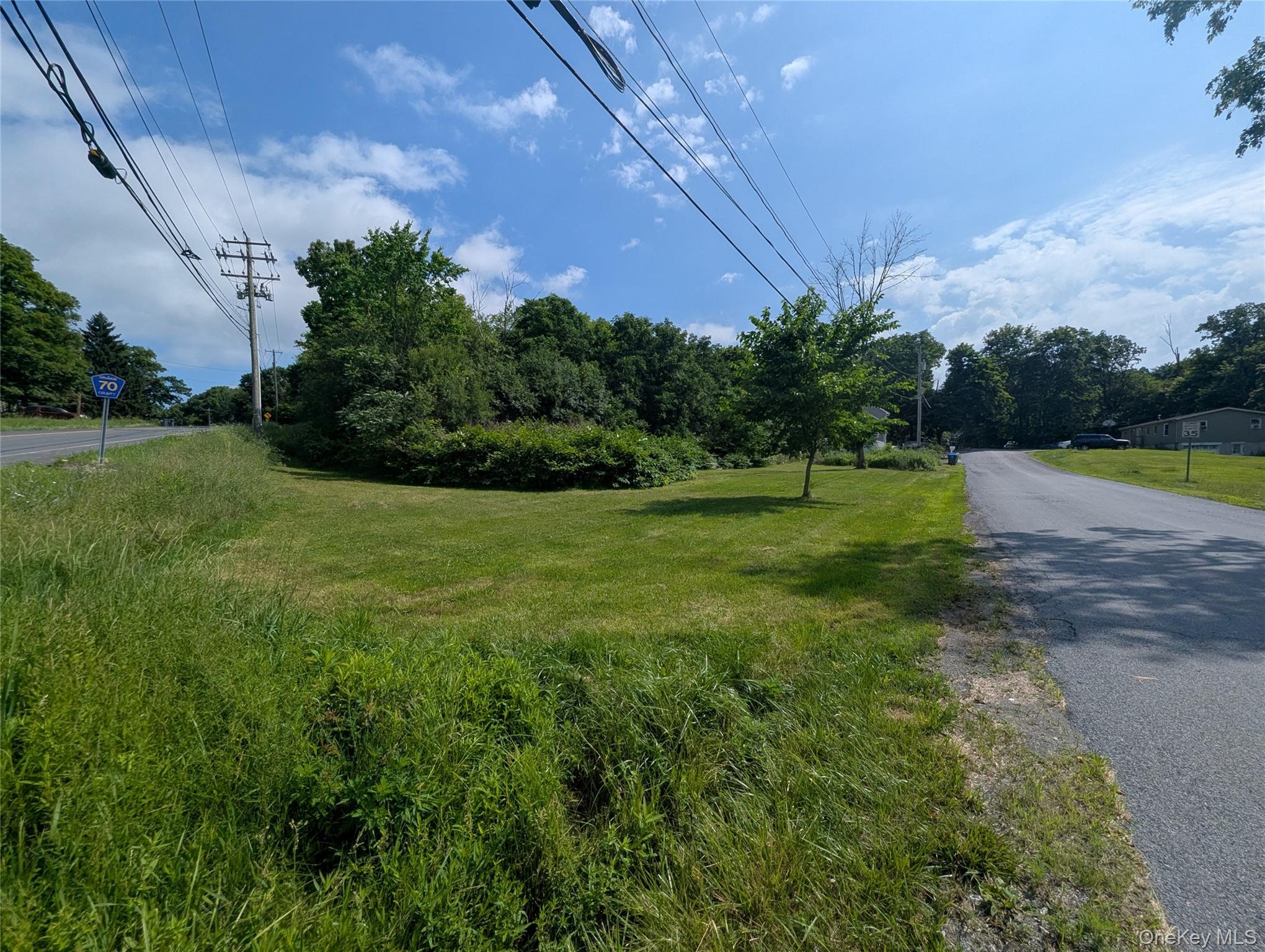 122 Castle High Road Middletown, NY 10940 - Photo 39 of 44 View of property