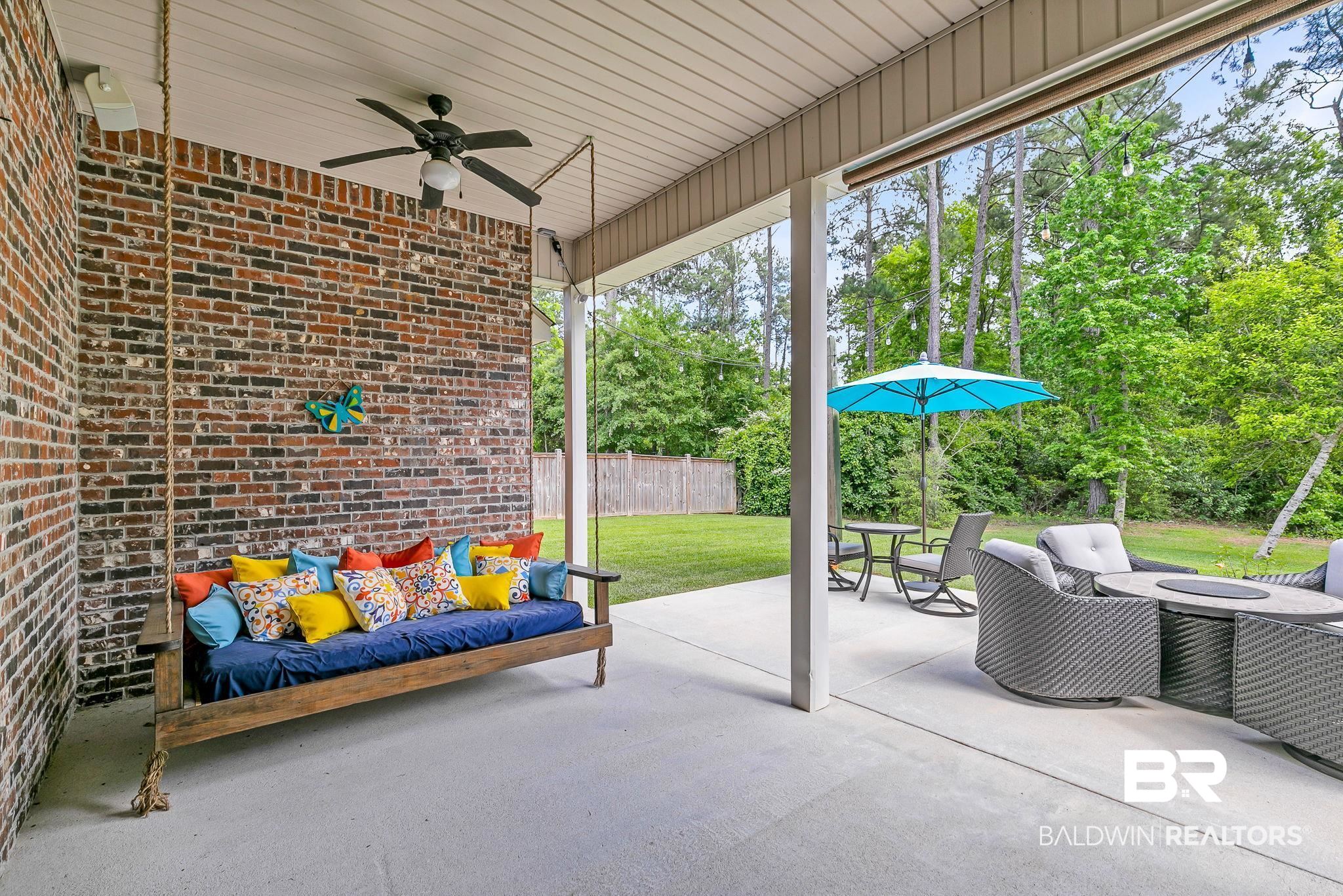 11660 Thistledown Loop Spanish Fort, AL 36527 - Photo 41 of 49
