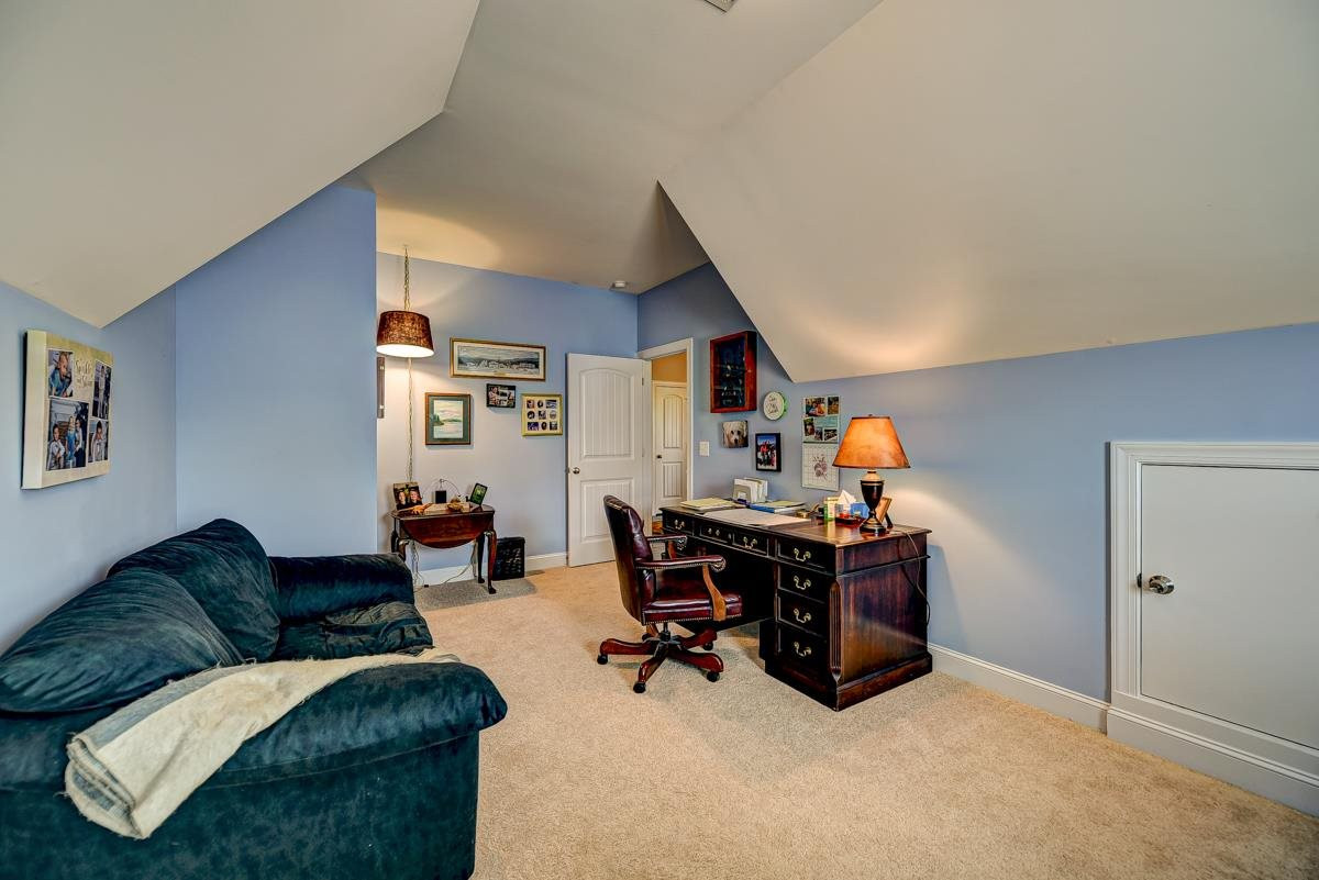 1212 Barnford Mill Road Wake Forest, NC 27587 - Photo 24 of 30 Family Rm.