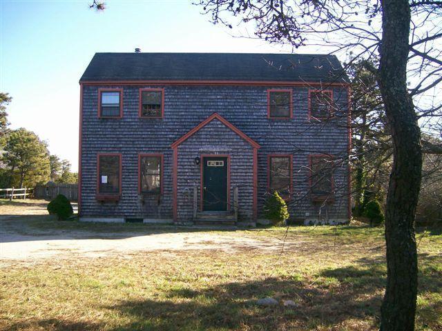 38 Surfside Road, Unit 12 Nantucket, MA 02554 - Photo 1 of 12 Primary Photo