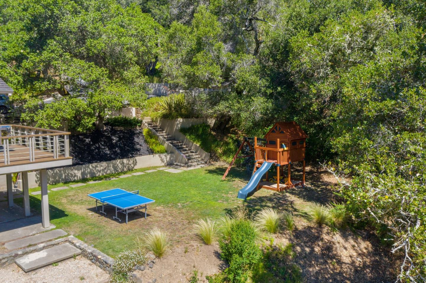 1275 La Canada Road Hillsborough, CA 94010 - Photo 2 of 85