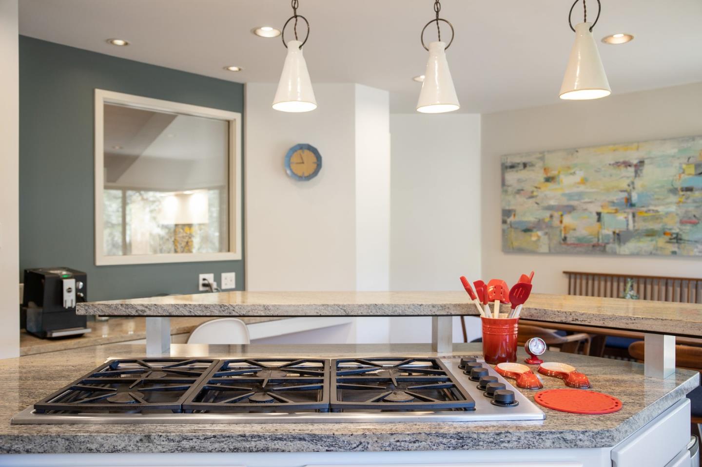 1275 La Canada Road Hillsborough, CA 94010 - Photo 24 of 85