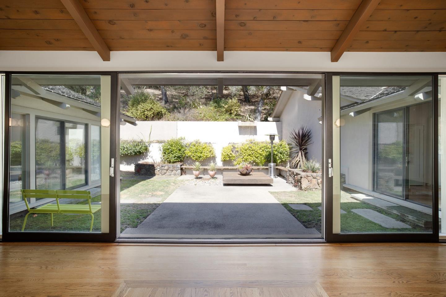 1275 La Canada Road Hillsborough, CA 94010 - Photo 37 of 85