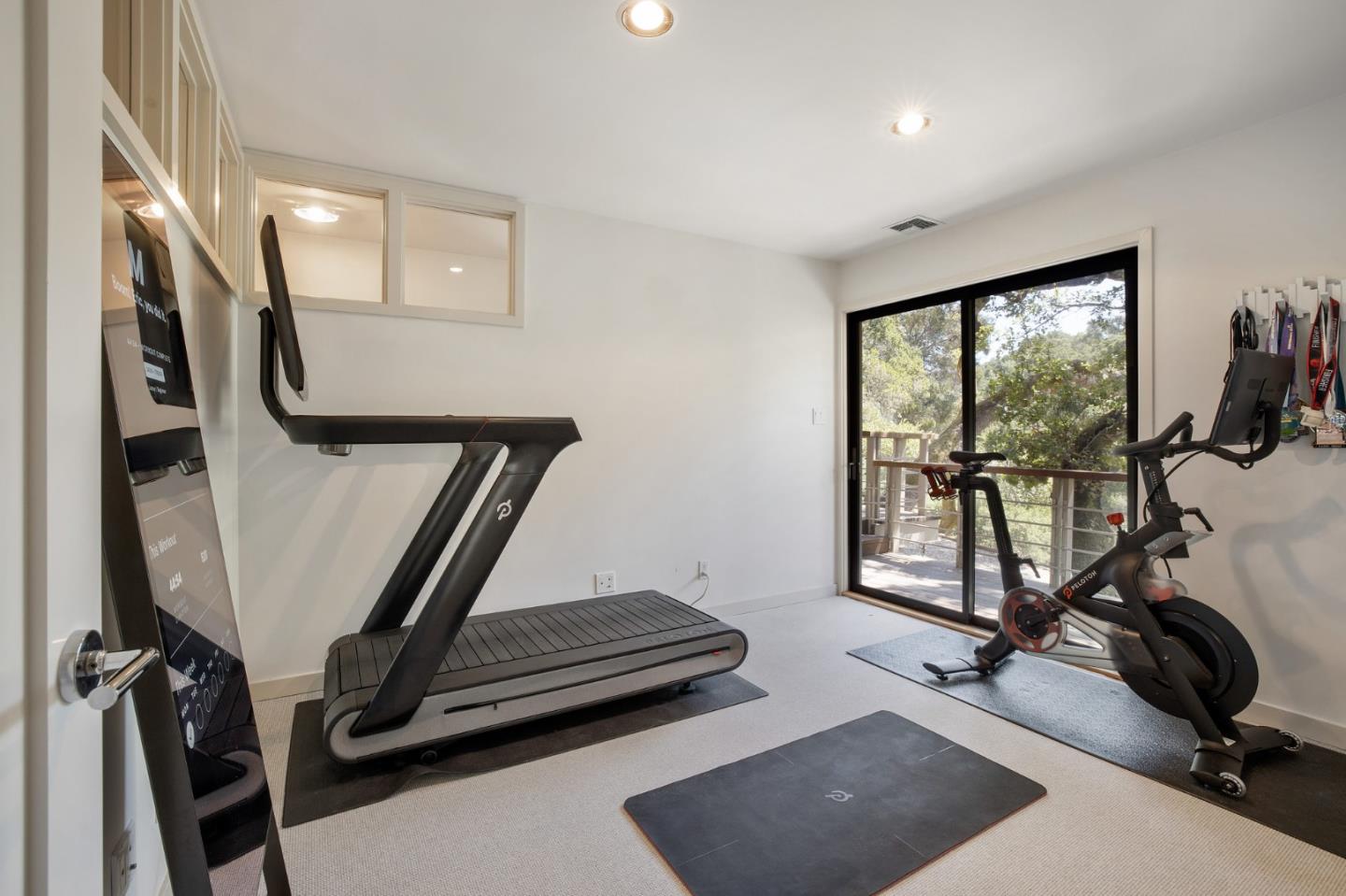 1275 La Canada Road Hillsborough, CA 94010 - Photo 41 of 85