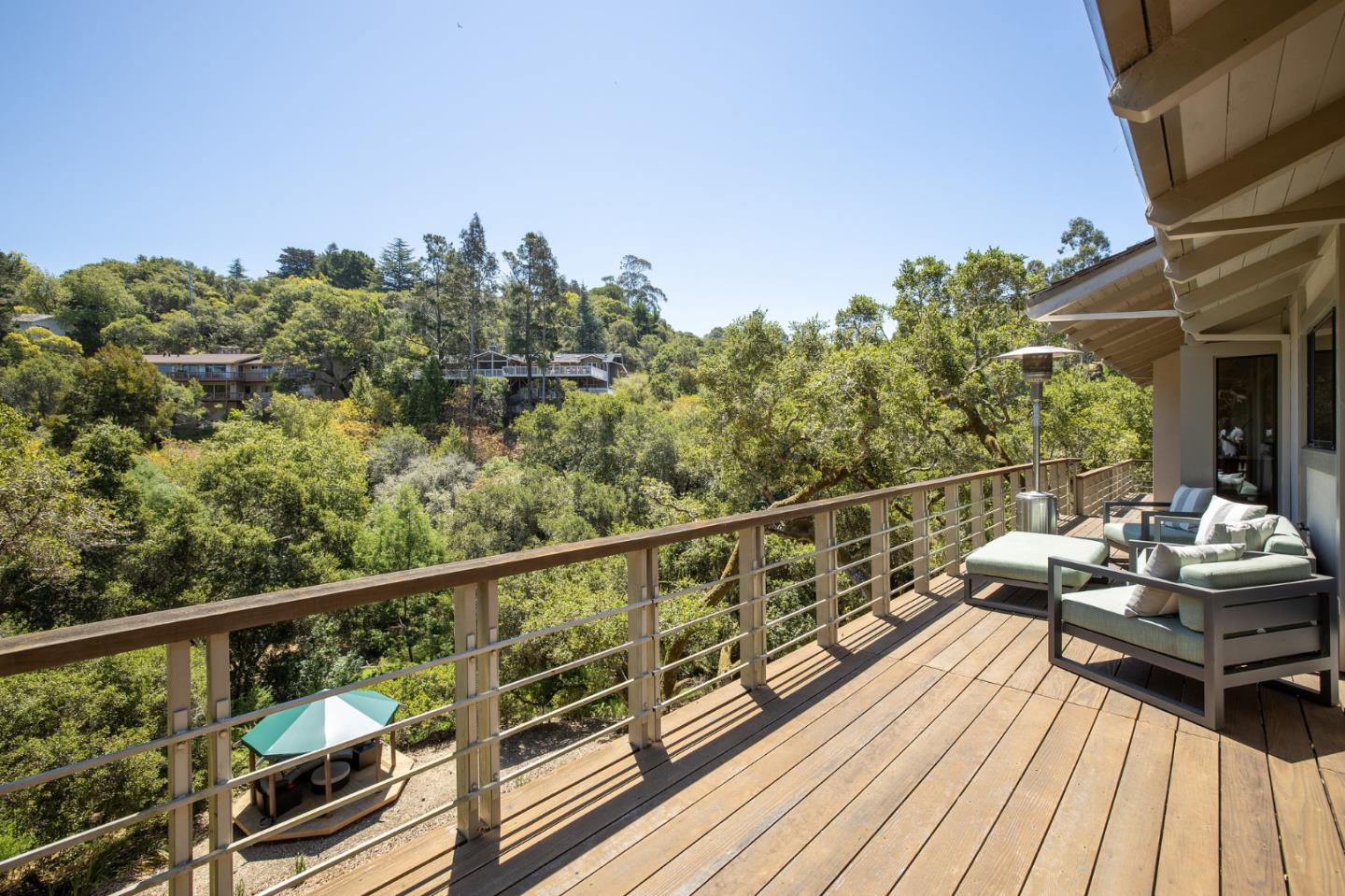 1275 La Canada Road Hillsborough, CA 94010 - Photo 56 of 85