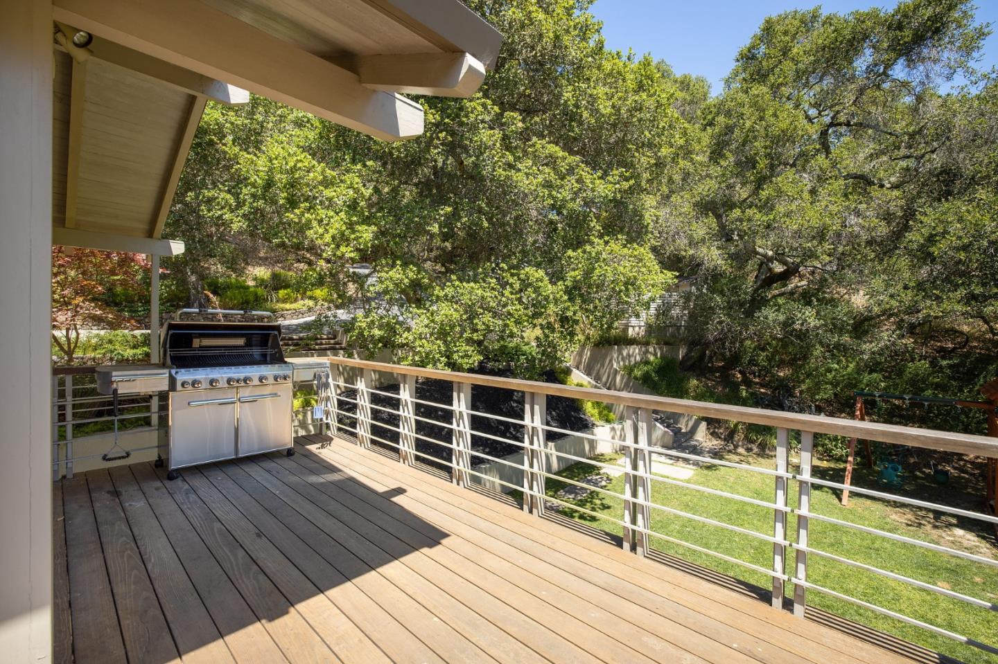 1275 La Canada Road Hillsborough, CA 94010 - Photo 57 of 85