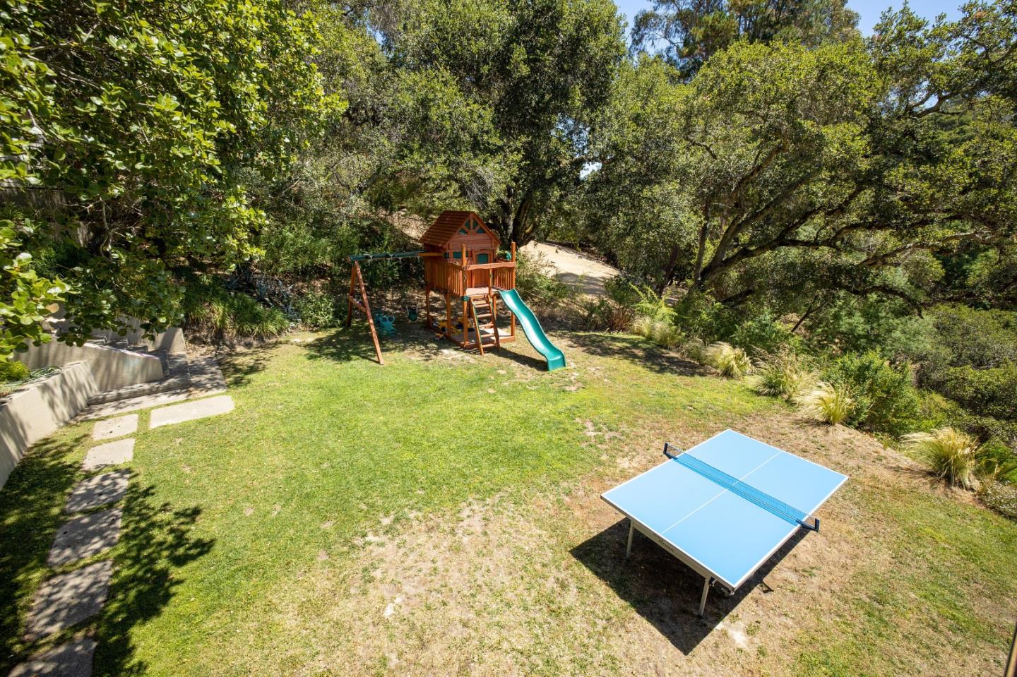 1275 La Canada Road Hillsborough, CA 94010 - Photo 59 of 85