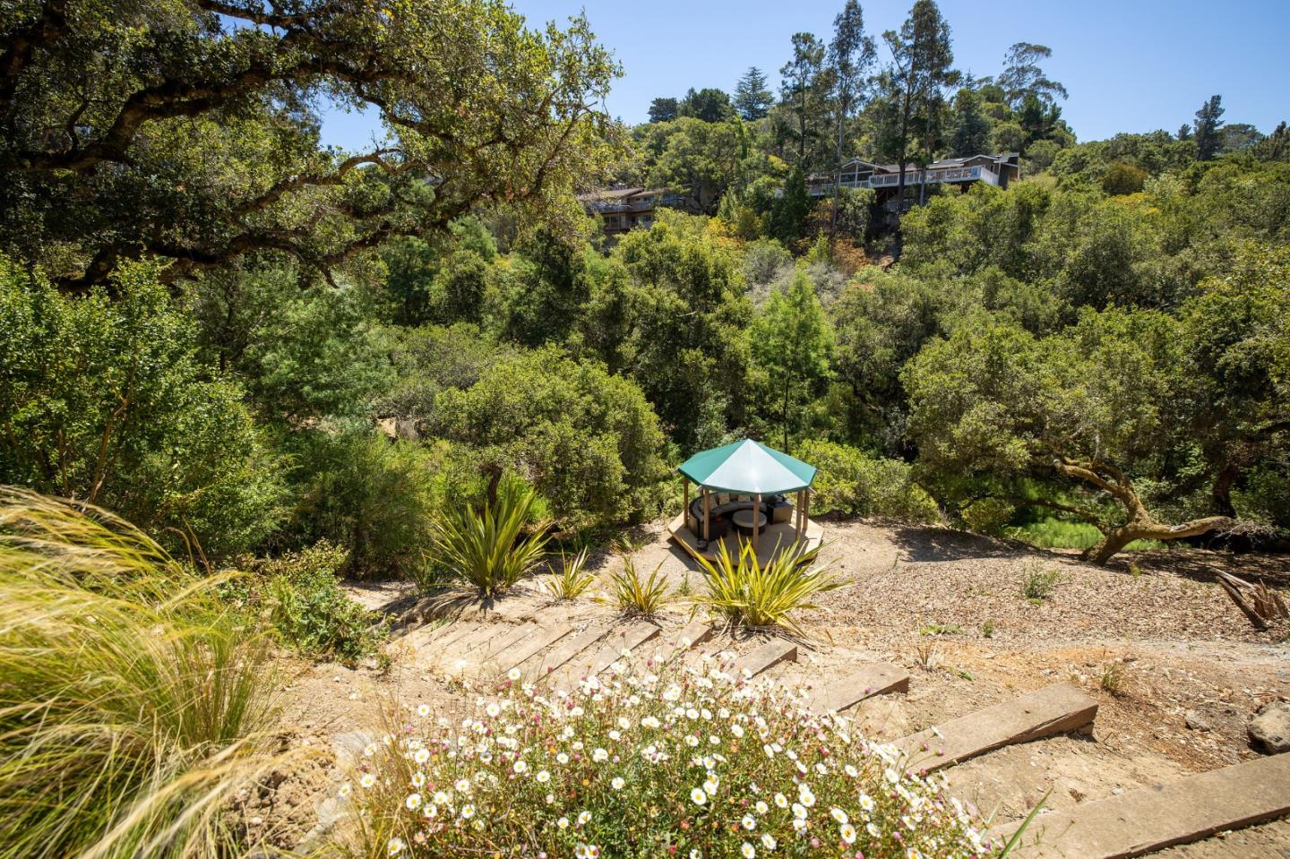 1275 La Canada Road Hillsborough, CA 94010 - Photo 61 of 85