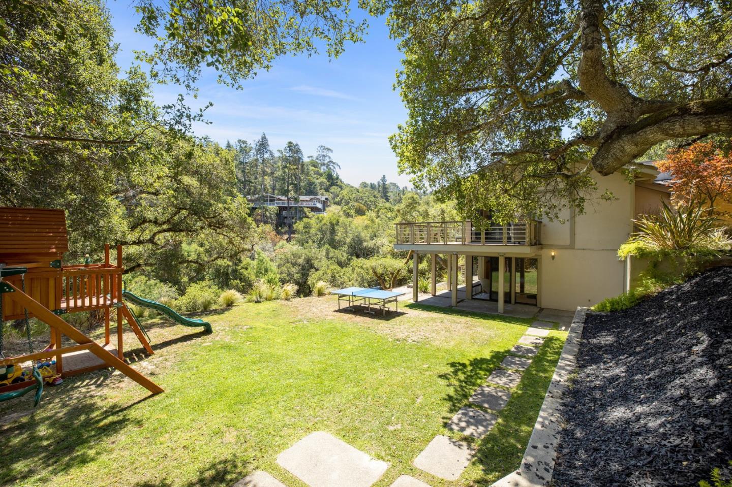 1275 La Canada Road Hillsborough, CA 94010 - Photo 68 of 85