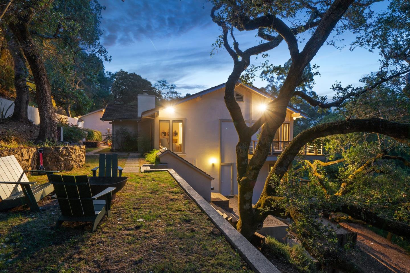 1275 La Canada Road Hillsborough, CA 94010 - Photo 81 of 85