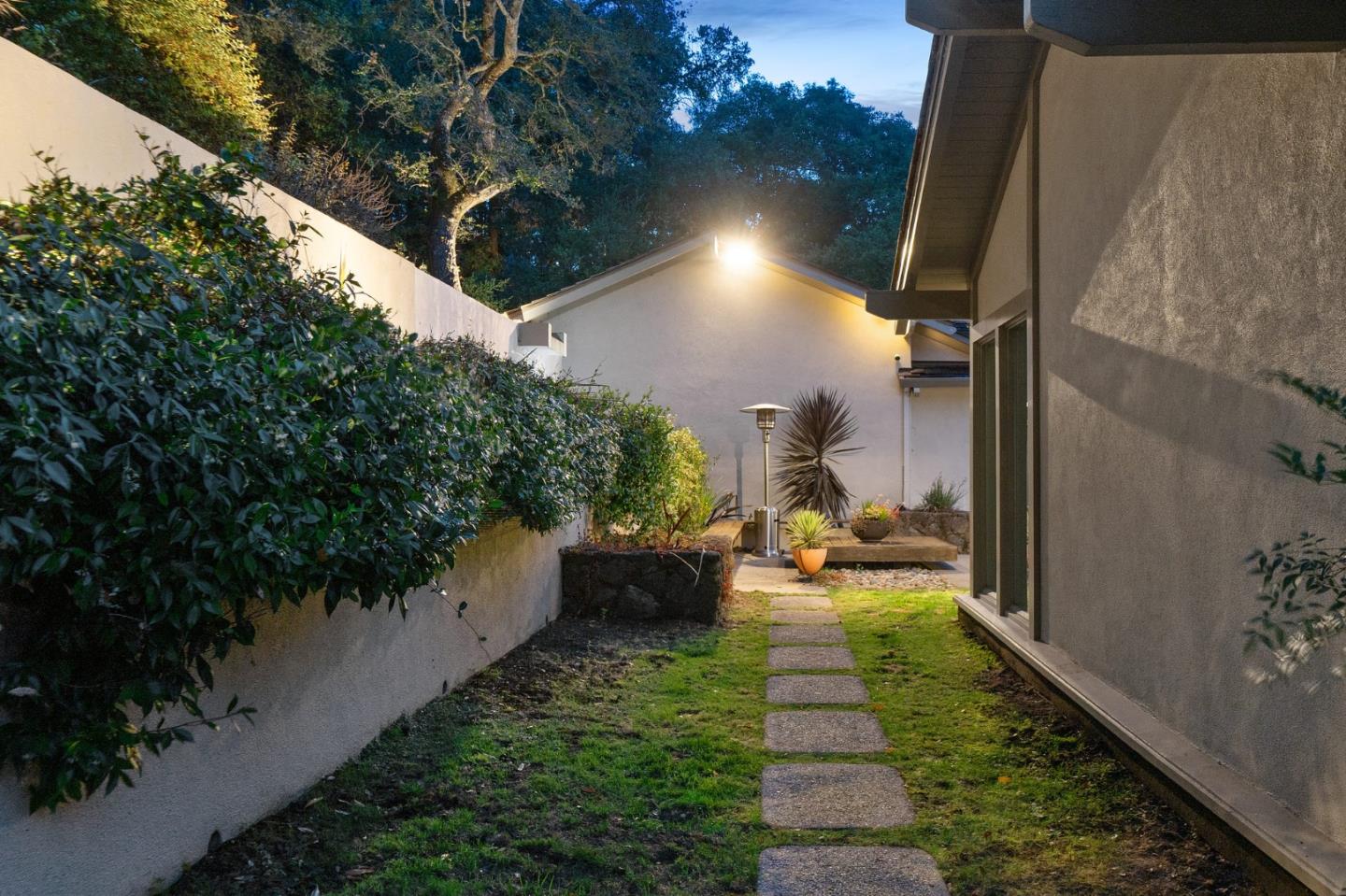 1275 La Canada Road Hillsborough, CA 94010 - Photo 82 of 85