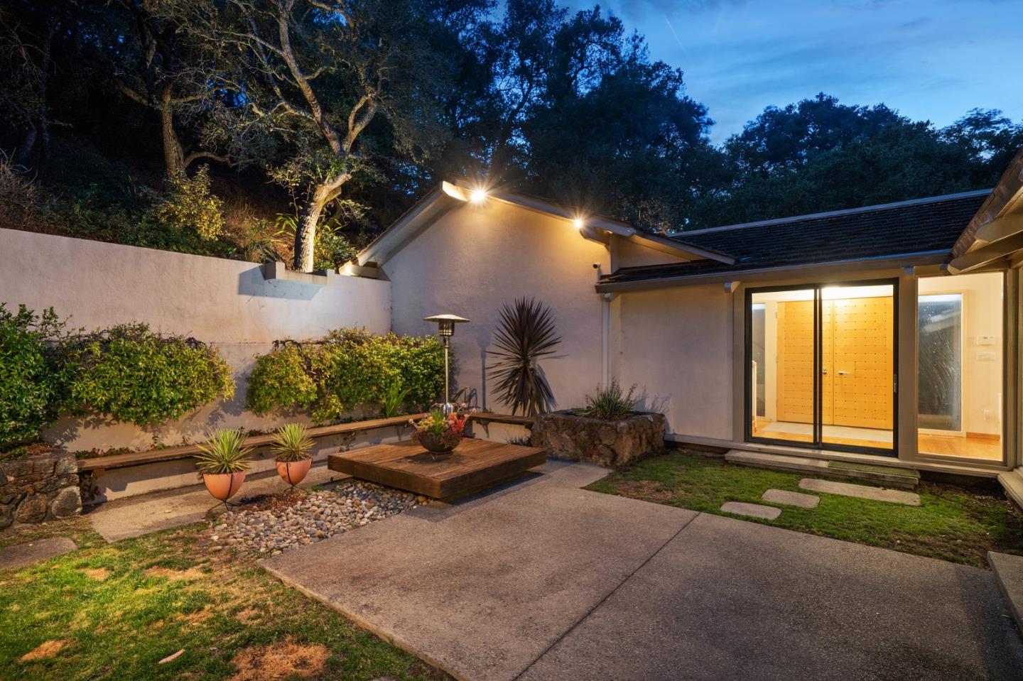 1275 La Canada Road Hillsborough, CA 94010 - Photo 85 of 85