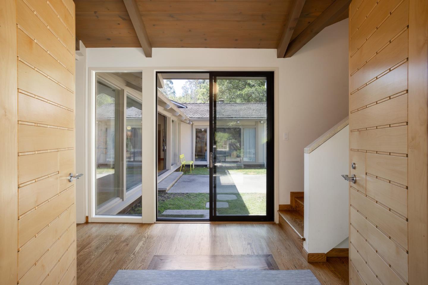 1275 La Canada Road Hillsborough, CA 94010 - Photo 10 of 85